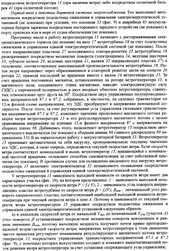 Самоходная полупогружная океанологическая исследовательская платформа и способ ее использования (патент 2343084)