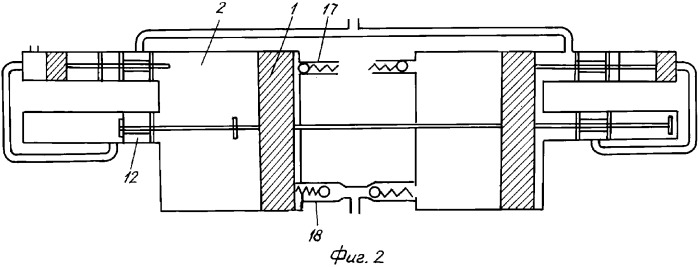 Приспособление для получения вакуума с помощью сжатого воздуха (патент 2357098)