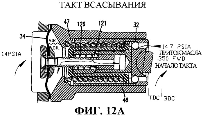 Диафрагменный насос (патент 2311559)