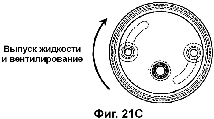 Вентилируемые укупорочные средства для контейнеров (патент 2332199)