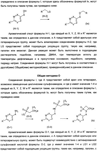 Антагонисты гистаминовых н3-рецепторов (патент 2499795)