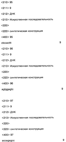 Соединение, содержащее кодирующий олигонуклеотид, способ его получения, библиотека соединений, способ ее получения, способ идентификации соединения, связывающегося с биологической мишенью (варианты) (патент 2459869)