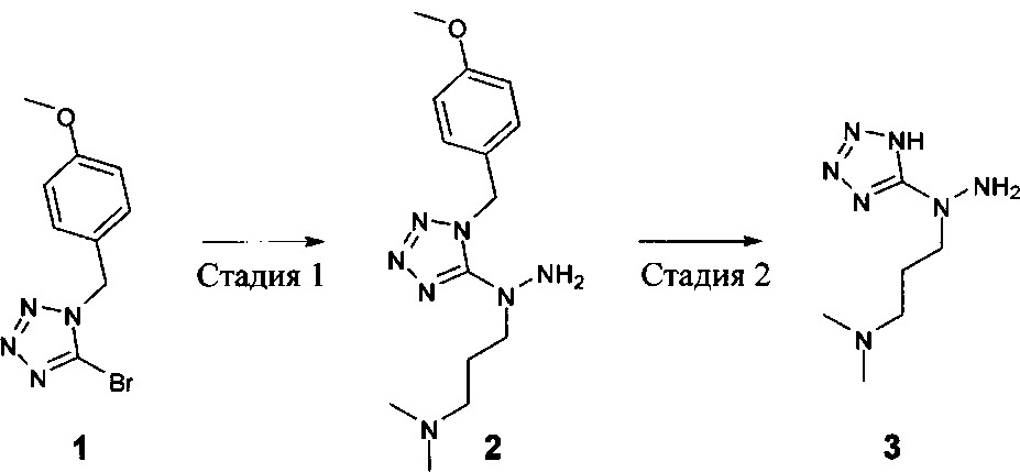 Ингибиторы цистатионин-γ-лиазы (cse) (патент 2661879)