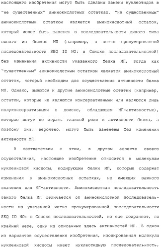 Гены corynebacterium glutamicum, кодирующие белки метаболических путей (патент 2306339)
