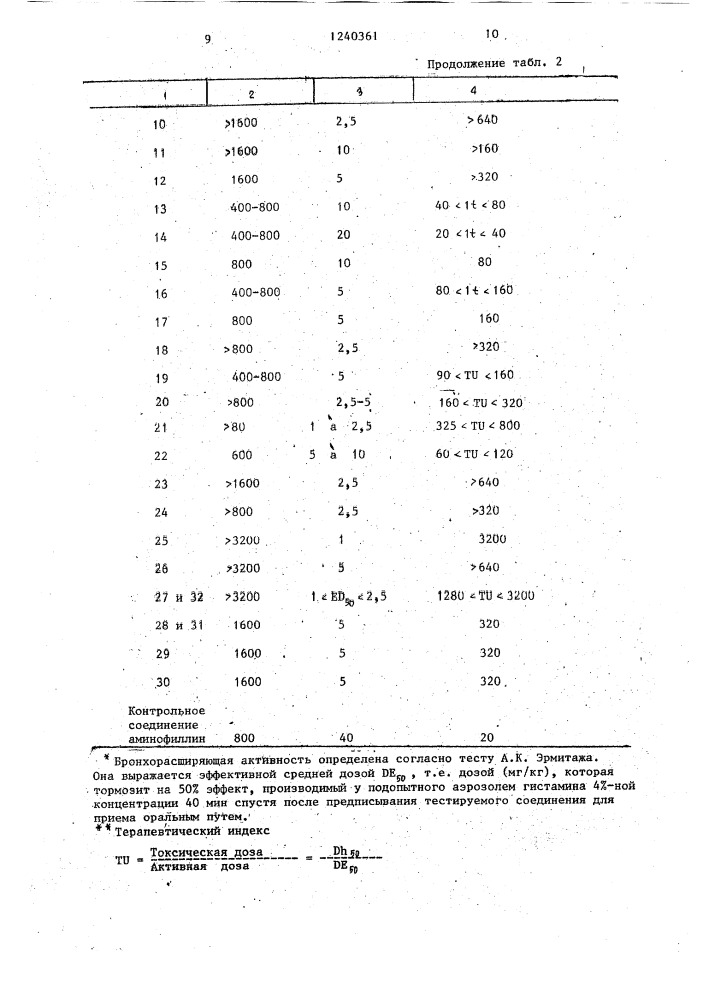 Способ получения производных ксантина (патент 1240361)