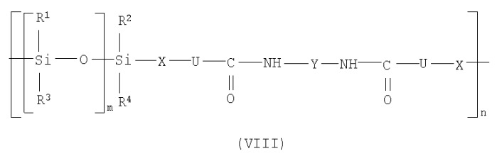 Композиция, содержащая полиорганосилоксановый полимер, загуститель и, по меньшей мере, один летучий спирт (патент 2380085)