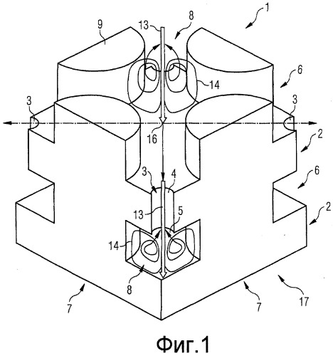 Многоотражательный многослойный комплекс для охлаждения стенки и способ изготовления такого многоотражательного многослойного комплекса (варианты) (патент 2518773)