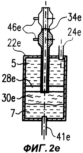 Устройство для подземной разработки грунта и способ регулирования внутреннего давления в его передаточном механизме (патент 2292424)