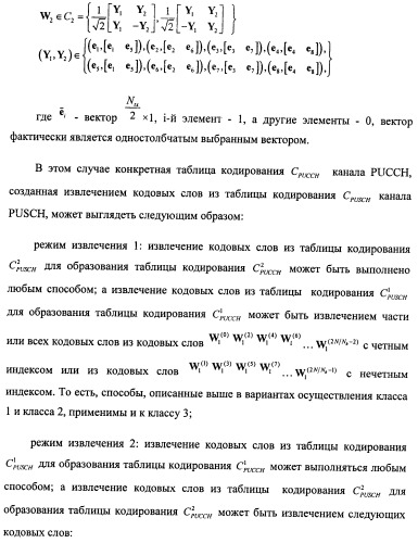 Способ и терминал для передачи обратной связью информации о состоянии канала (патент 2510135)