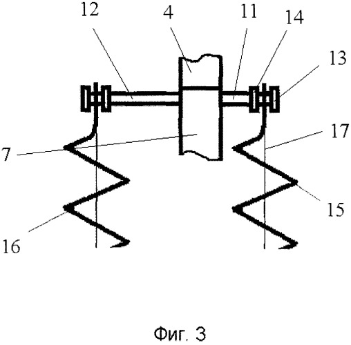 Устройство для срезания пантов оленя северного (патент 2511292)