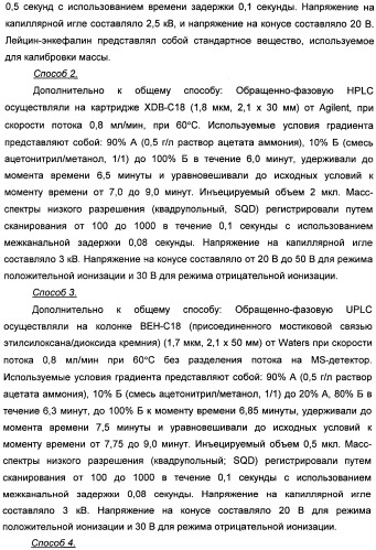 Имидазо[1,2-а]пиридиновые производные и их применение в качестве положительных аллостерических модуляторов рецепторов mglur2 (патент 2492170)