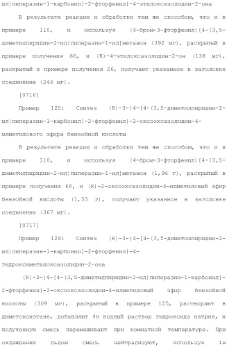 Новое амидное производное и его использование в качестве лекарственного средства (патент 2487124)