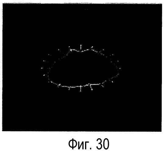 Способ и устройство для фотореалистического трехмерного моделирования лица на основе изображения (патент 2358319)