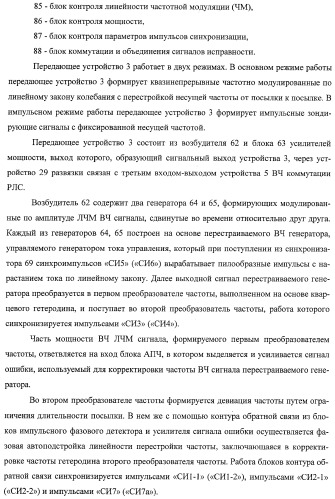 Комплекс для проверки корабельной радиолокационной системы (патент 2373550)