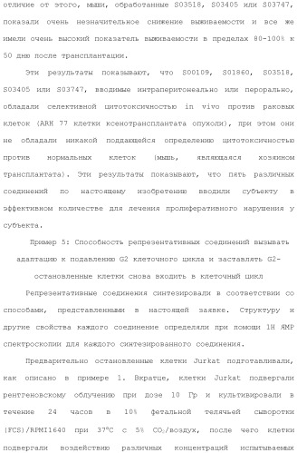 Соединения, обладающие противораковой активностью (патент 2482111)