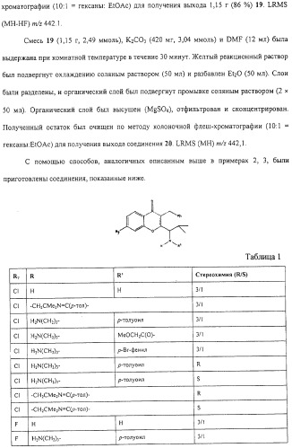 Соединения, композиции на их основе и способы их использования (патент 2308454)