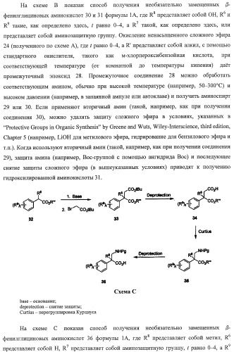 Гидроксилированные и метоксилированные циклопента[d]пиримидины в качестве ингибиторов акт протеинкиназ (патент 2478632)