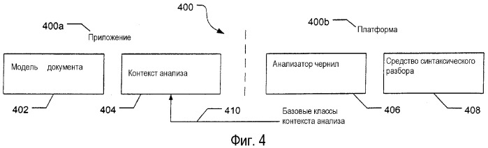 Обработка электронных чернил (патент 2352981)