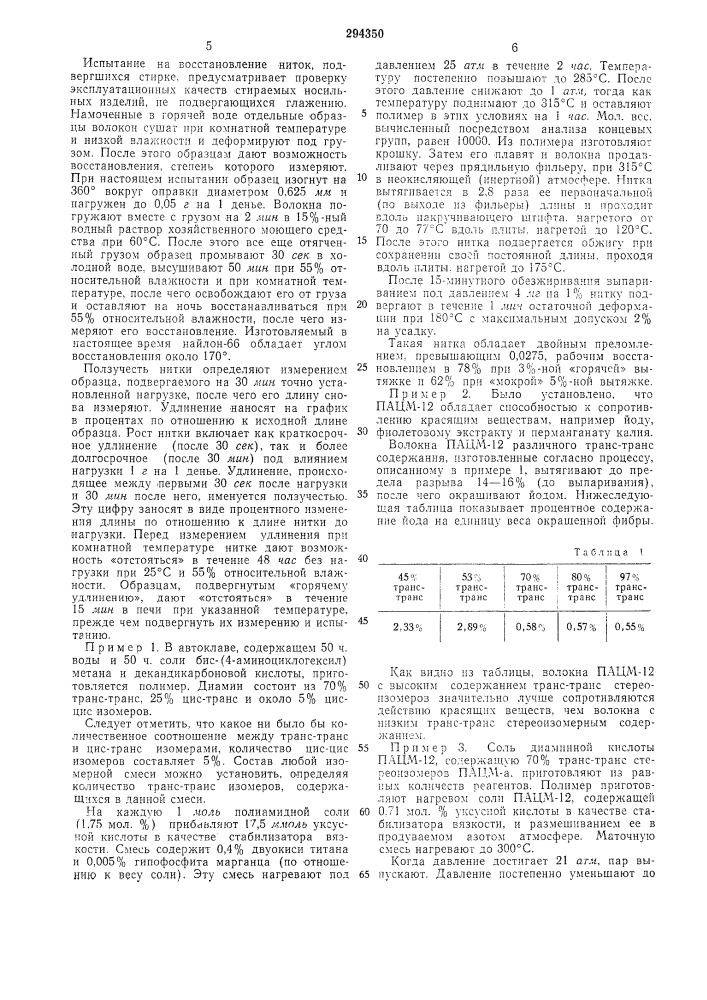Библиотечка (патент 294350)