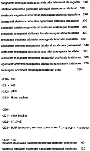 Днк, повышающая продуцирование белка, и ее применение (патент 2375450)