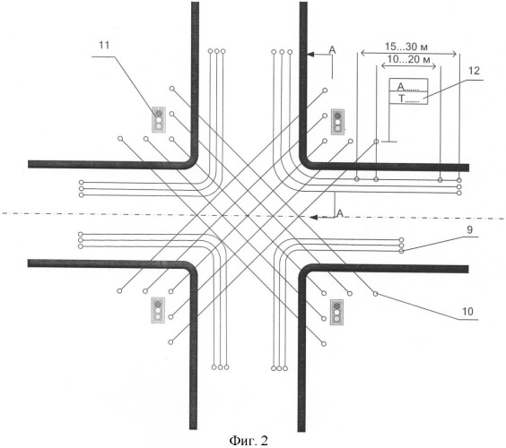 Способ реконструкции и укрепления дорог (патент 2381324)