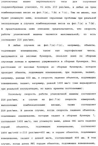 Комбинационные весы (патент 2342641)