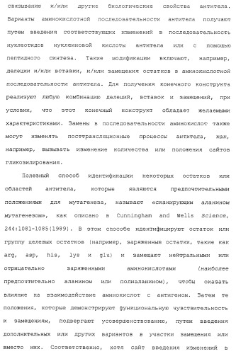 Продление времени до прогрессирования заболевания или продолжительности жизни у онкологических больных с применением ингибиторов димеризации her (патент 2404806)