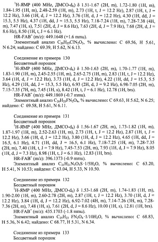 Новое циклическое производное аминобензойной кислоты (патент 2391340)