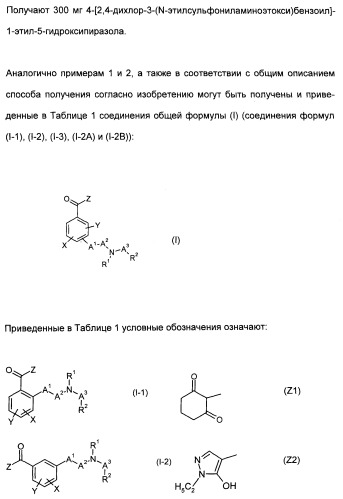 Замещенные арилкетоны (патент 2339615)