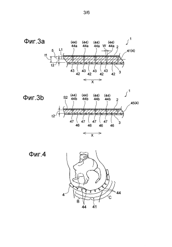 Абсорбирующее изделие (патент 2584524)