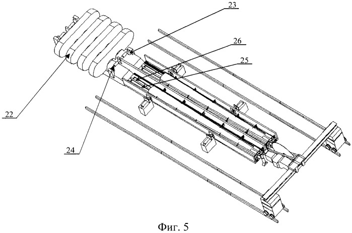 Способ получения обрезных пиломатериалов и станок для его осуществления (патент 2474490)