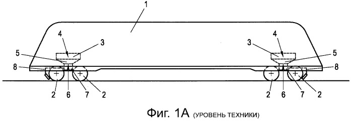 Пескоразбрасывающая система (патент 2526772)