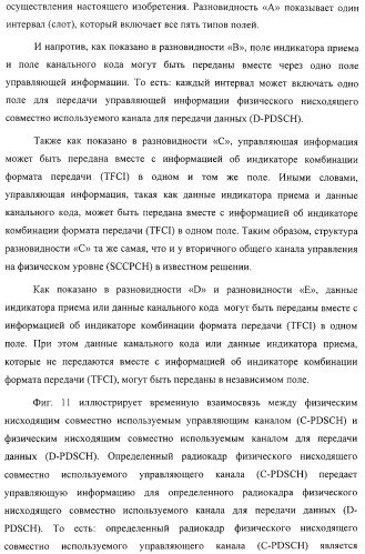 Схема радиосвязи для обеспечения мультимедийных широковещательных и многоадресных услуг (патент 2308173)