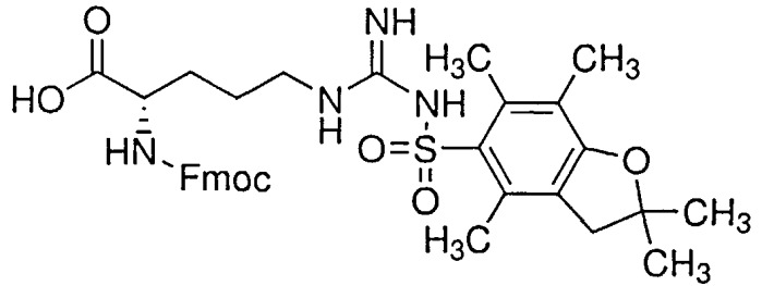 Анальгетическое средство пептидной структуры на основе тридекапептида, содержащего d-октааргининовый вектор (патент 2538727)