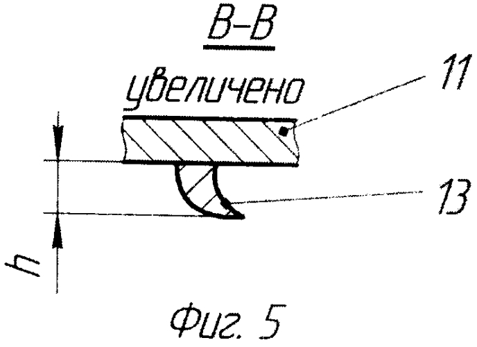 Измельчитель-разбрасыватель твердых органических удобрений (патент 2577397)