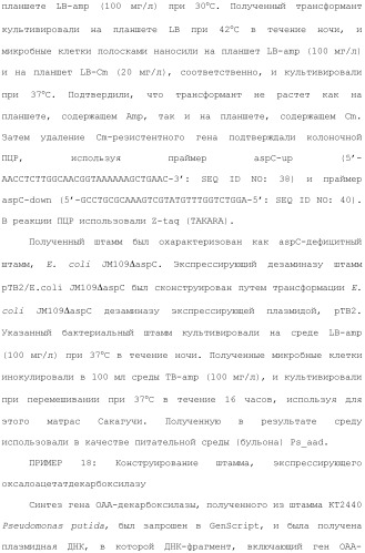 Способ получения монатина (патент 2505606)