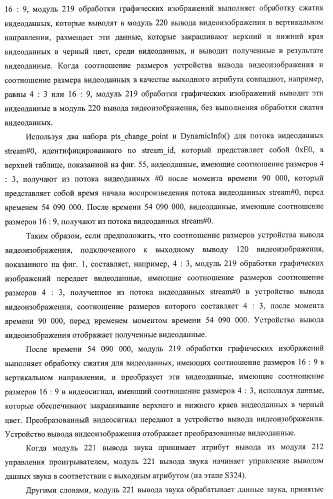 Устройство записи данных, способ записи данных, устройство обработки данных, способ обработки данных, носитель записи программы, носитель записи данных (патент 2367037)