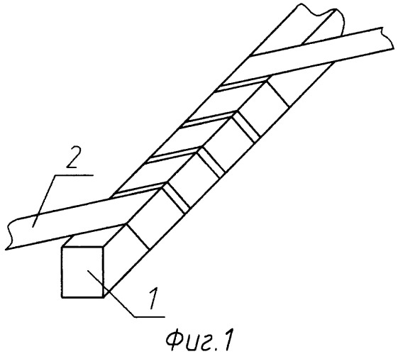 Способ изготовления панели шумоглушения (патент 2393974)