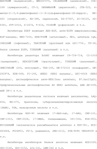 Селективные к bcl-2 агенты, вызывающие апоптоз, для лечения рака и иммунных заболеваний (патент 2497822)