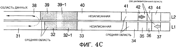 Носитель информации, устройство записи/воспроизведения и способ записи/воспроизведения (патент 2359344)