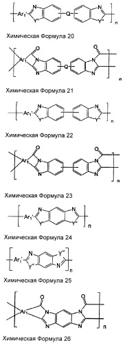 Полое волокно, композиция прядильного раствора для получения полого волокна и способ изготовления полого волокна с ее применением (патент 2465380)