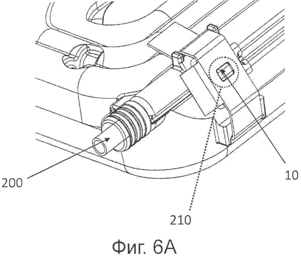 Малоинерционный термодатчик в устройстве для приготовления напитков (патент 2579178)