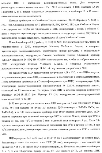 Днк, кодирующая модифицированное антитело или соединение с активностью агониста тро, способ их получения и животная клетка или микроорганизм, их продуцирующие (патент 2422528)
