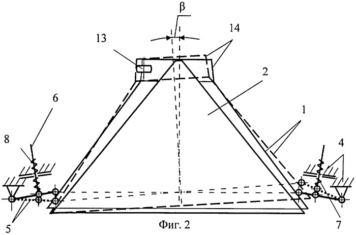 Молотильное устройство (патент 2379878)