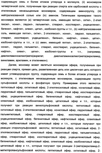 Твердый водопоглощающий реагент и способ его изготовления, и водопоглощающее изделие (патент 2355370)
