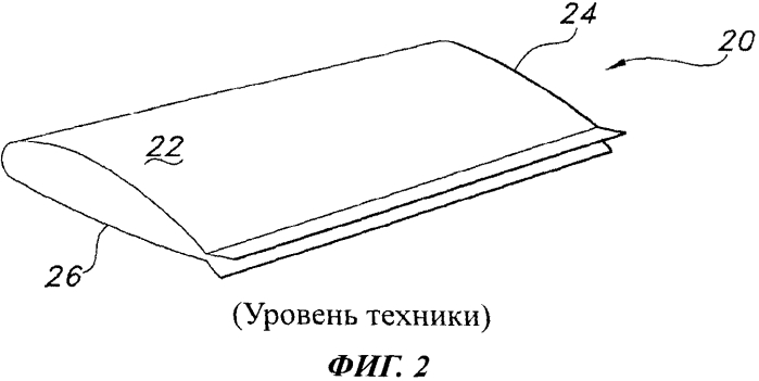 Способ (варианты) и система фиксации гибкого многопанельного стерилизационного комплекта (патент 2566731)