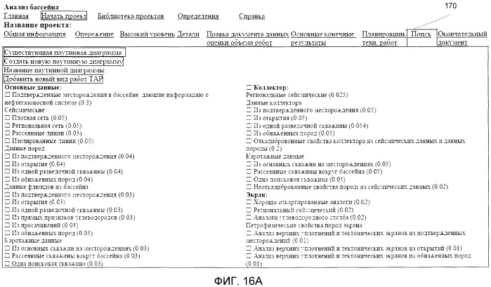 Способ и система проведения анализа геологического бассейна (патент 2491579)