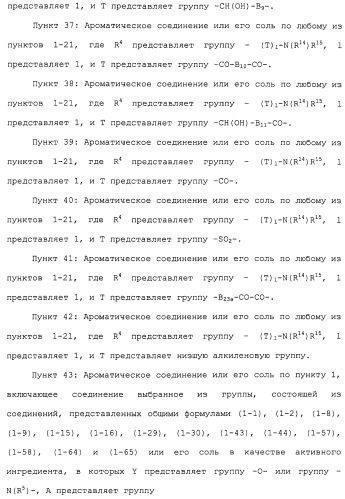 Ингибитор активации stat3/5 (патент 2489148)