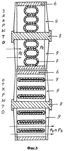 Запорное устройство для трубопроводов (патент 2280206)