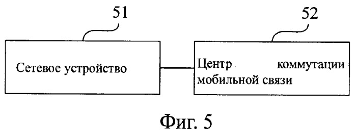 Способ, система и устройство для отказа от видеовызова в пользу голосового вызова (патент 2429588)